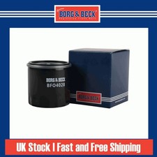 Oil Filter For Mazda MX-5 RF