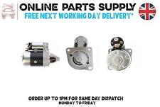 Starter Motor For Mazda 323