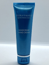flora mare hand cream 50ml preowned tested