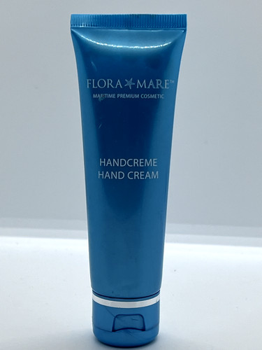 Flora mare hand cream 50ml - flora,