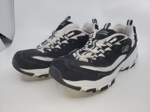 *SKECHERS*D'LITES●Women's