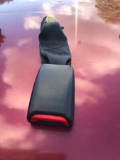 MITSUBISHI FTO GPX GR 95 REAR SEATBELT Clip