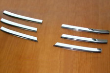 Stainless Steel Grille Trims