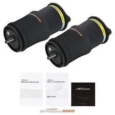 Pair Rear Air Suspension