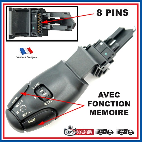 Order cruise control switch - order,