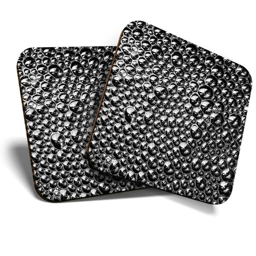 Coasters blue water - -,