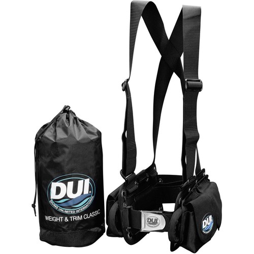 Dui classic weight trim system - dui,