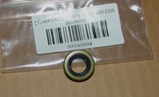 KAWASAKI OEM GEAR SHIFT