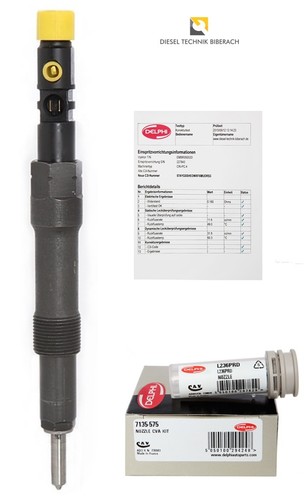Fuel injector ford - injector,