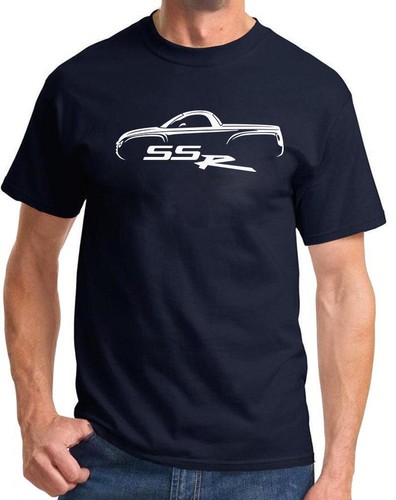 Chevy ssr hardtop classic - chevy,
