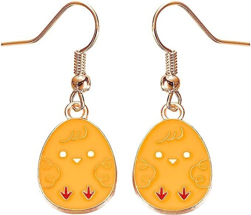 Charm buddy easter chick - buddy,