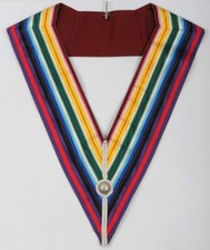 Royal Ark Mariner RAM Officers