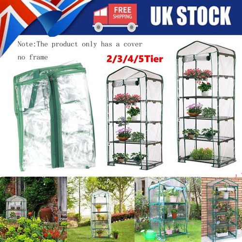 Tier mini greenhouse - mini,