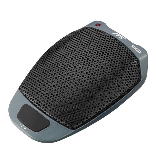 Jts 601 boundary microphone - jts,