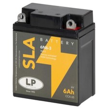 HONDA CG125 K1 78-83 6N6-3B