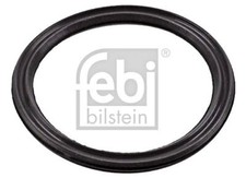 Engine Oil Level Sensor Seal FEBI Fits ALPINA AUDI BMW MAN MINI 03-24 38103196B