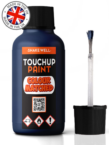 Touch paint for ford - up,