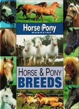 Horse and Pony Breeds ("Horse