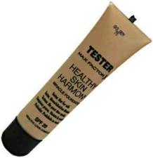 Max Factor Healthy Skin