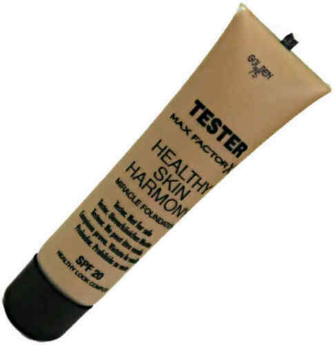 Max factor healthy - healthy, skin