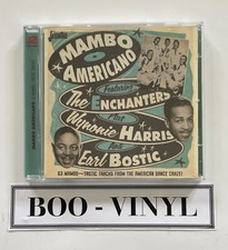 Various Artists - Mambo