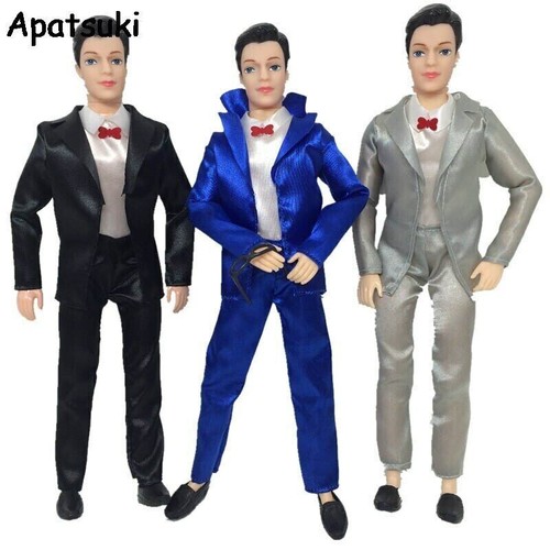 3set clothes for ken doll - 3set,