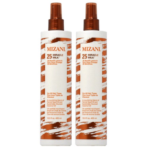 Mizani miracle milk - mizani,