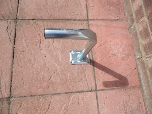 Satellite dish wall mount - satellite, 30cm