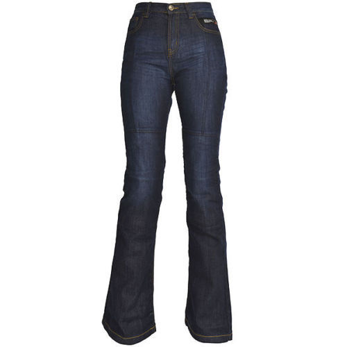 Ladies oxford aramid - sp-j2,