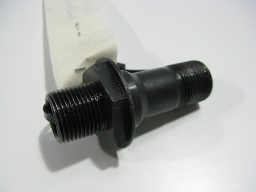Oil filter retaining - filter, screw