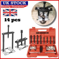 14 pcs Gear Bearing Splitter