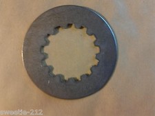 Front Sprocket Retainer fits Suzuki GSX 750 E 1980-81 