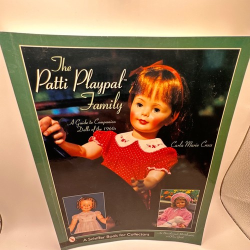 The patti playpal - the,