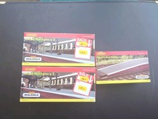 Hornby OO Gauge Skaledale