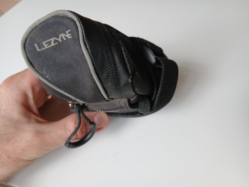 Lezyne micro caddy bike - caddy, /