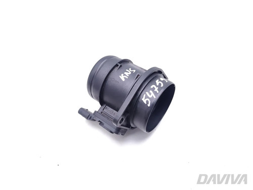Audi mass air - mass,