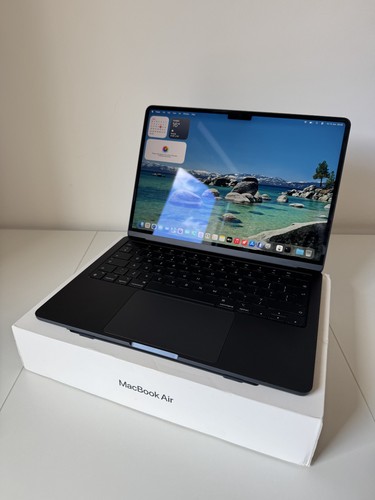 Macbook air m2 - air,