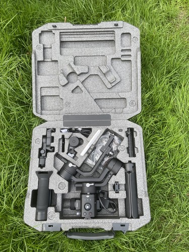 Dji ronin pro combo - ronin, sc