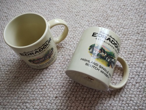 Edradour scottish single malt - scottish,