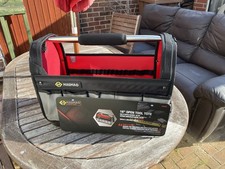 CK Magma Open Tote Tool Bag |