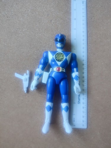 Mighty morphin power - mighty, rangers