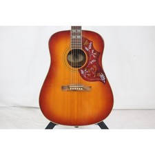 Epiphone hummingbird acoustic - epiphone,