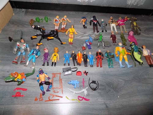Vintage centurions thundercats - vintage,