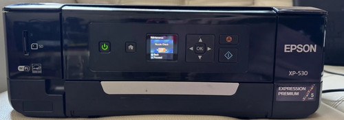 Epson expression premium - epson,