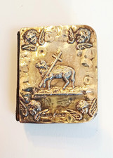 1904 silver book common - silver,