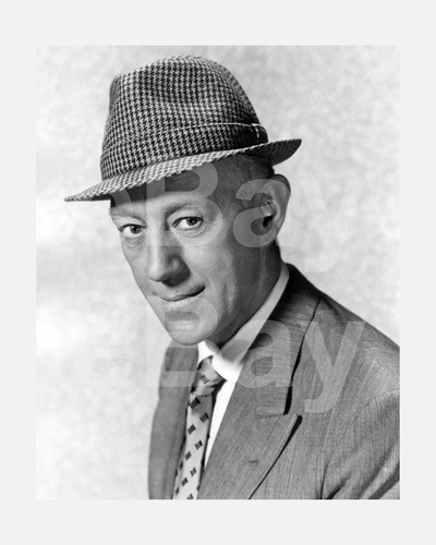 Alec guiness 16x12 photo - alec,