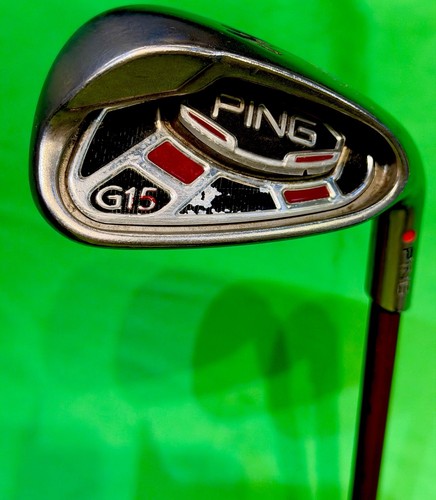 Ping g15 pitching wedge - ping,
