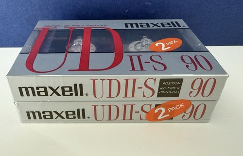 Maxell s 90 blank - x,