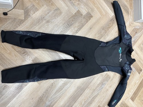 Women gul wetsuit - wetsuit, size