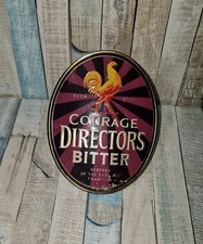  COURAGE Brewery '' DIRECTORS